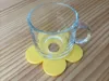 Flower Coaster