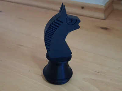 Large Knight (Scalable)