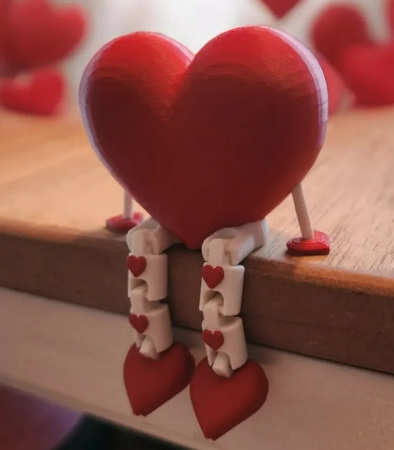 Cuore San Valentino