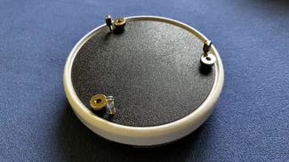 Back Cover for SkyWatcher Quattro 150p