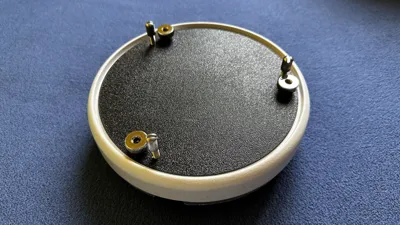 Back Cover for SkyWatcher Quattro 150p
