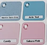 Swatch - Super Smooth Finish (Ironing Top Layer)