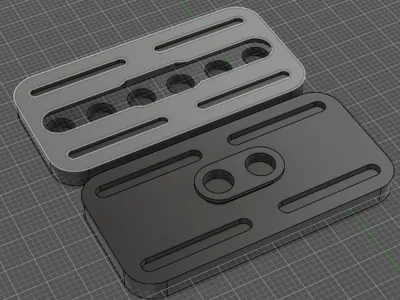 Fidget Slider