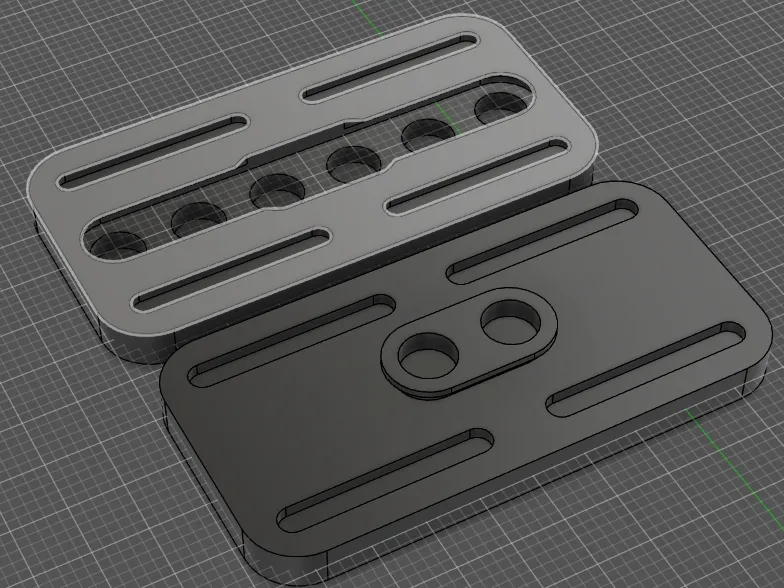 Fidget Slider
