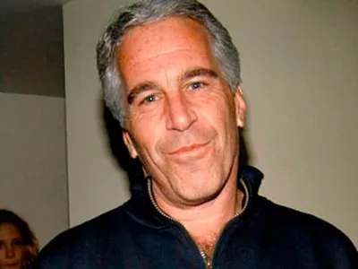 jeffrey Epstein