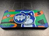4 colors, 0.2mm layer, 2 walls, 15% infill