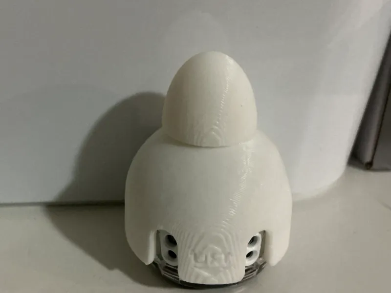 Ozobot evo shell