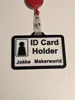 THINK VERSION! For 2 cards with a total height of 2,55mm
