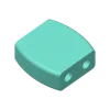 Single clip
