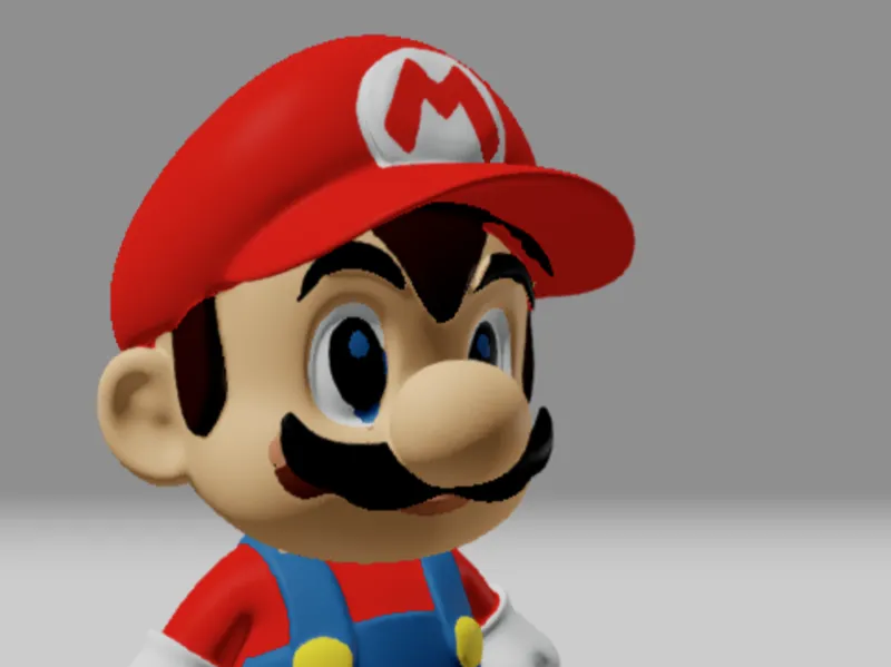 Mario