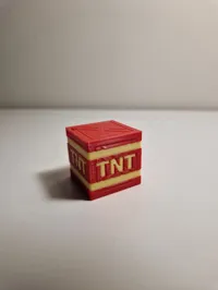 TNT Box