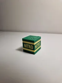 NITRO Box