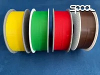 spool AMS
