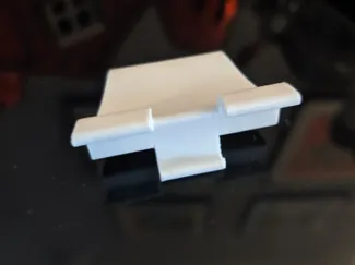 Cordless Blind Handle
