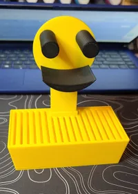 0.2mm layer, 4 walls, 15% infill