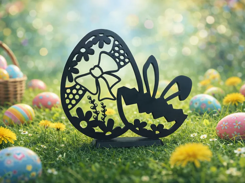 easter egg