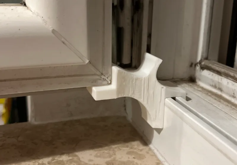 Window holder