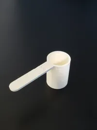 Single collor, holes as indicators