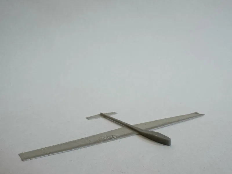 Small Glider