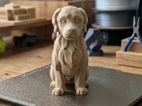 0.12mm layer, 2 walls, 10% infill