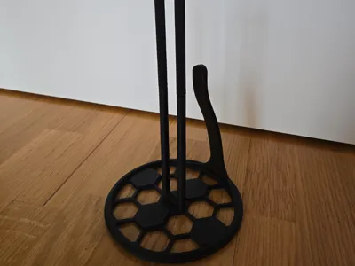 paper towel holder