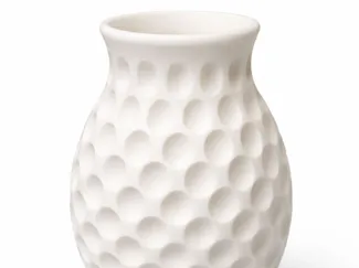 Elegante Vase