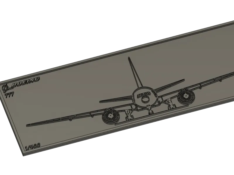 Boeing 777