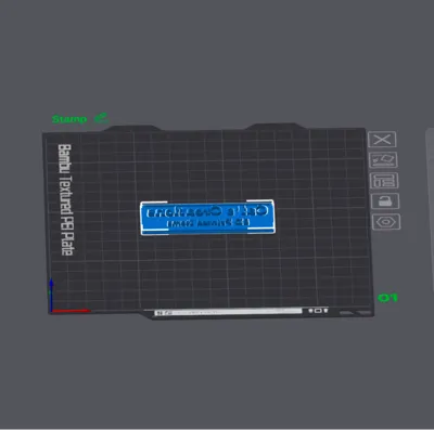 cai stamp 2.0