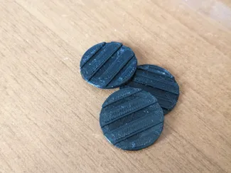 Car Wash Coin