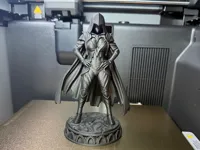 0.16mm layer, 3 walls, 15% infill