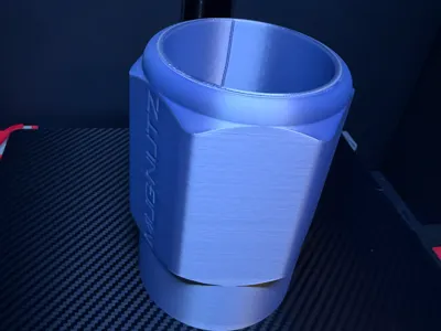 MUGNUT KOOZIE
