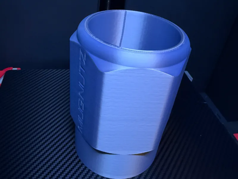 MUGNUT KOOZIE