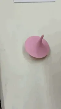 含插梢 0.16mm 层高, 2 层墙, 15% 填充