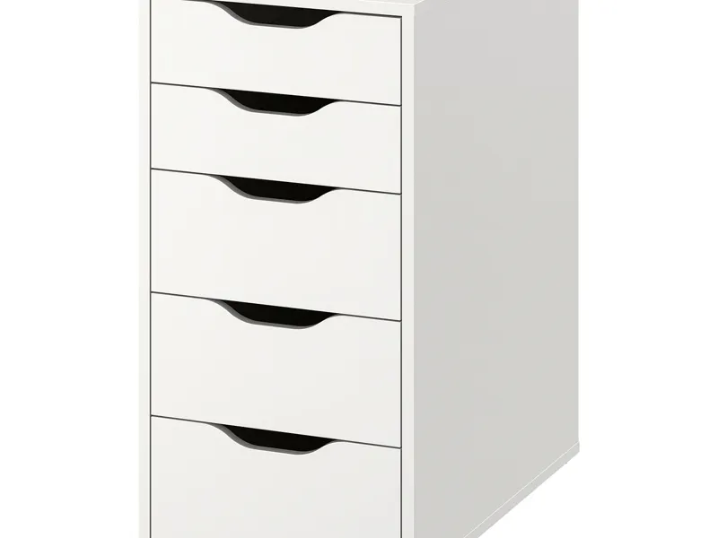 Ikea Alex Drawer Gridfinity Baseplate