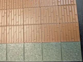 Grass RPG Grid
