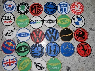 Car Shopping Trolley coins