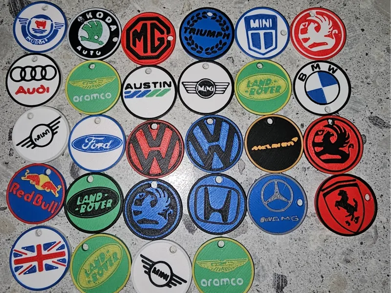 Car Shopping Trolley coins