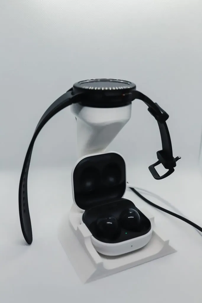 Samsung Device Dock Charging Station