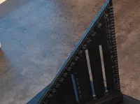 METRIC PAINTED
