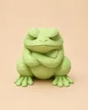 0.16mm layer, 2 walls, 15% infill