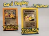 Display Pokemon