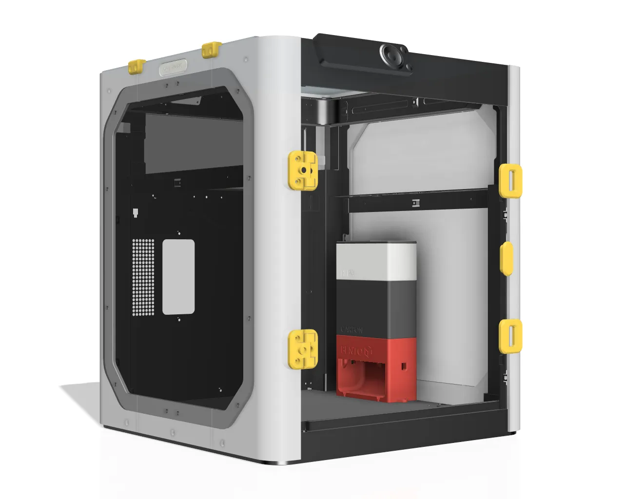 BentoBox V2.0 Activated Carbon Filter view 2