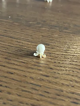 Accesorio para boquillas: The smallest octopus in the world (Nozzle 0.4) — vista de referencia 3