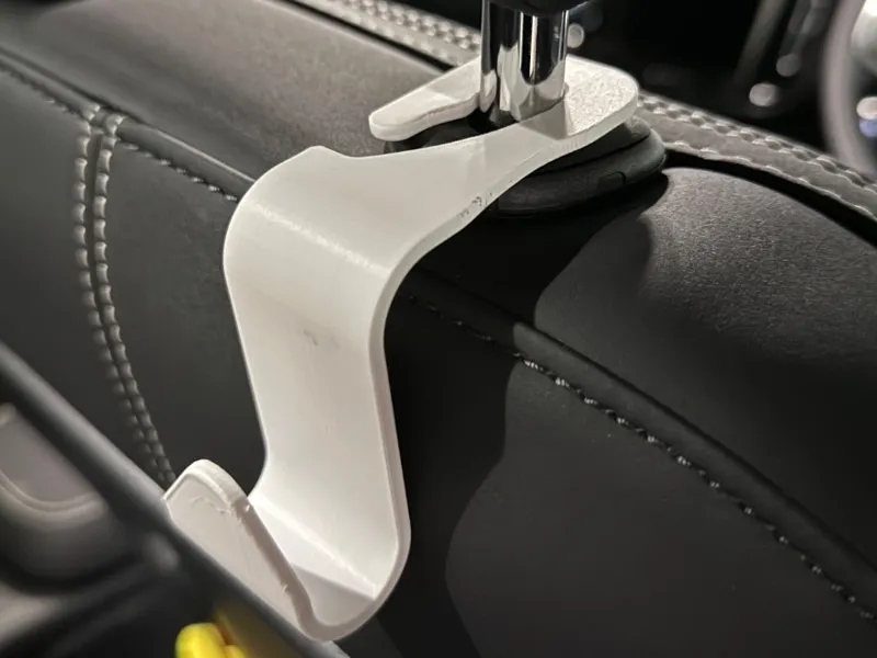 Seat Hook