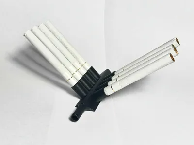 cigarette distributor