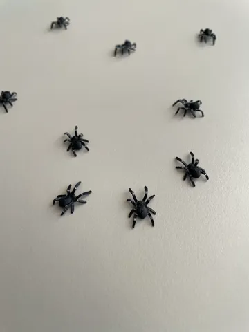 Letrero o emblema decorativo: Mini Spider — vista de referencia 2