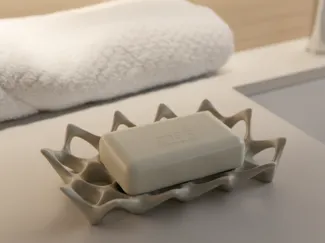 Soap Holder