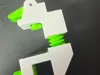 0.2mm layer, 5 walls, 25% infill