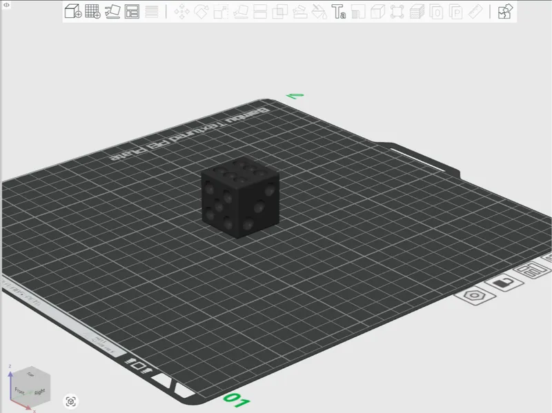 Play Dice