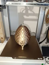 80% size - 0.2mm layer, 2 walls, 20% infill